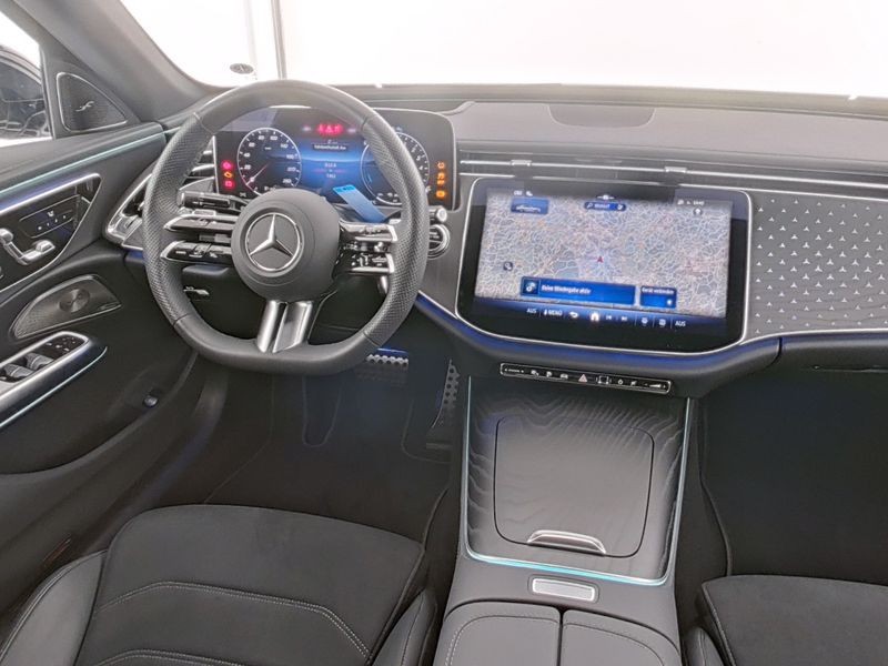 Mercedes Classe E Berlina 300 de phev amg line premium plus 4matic auto