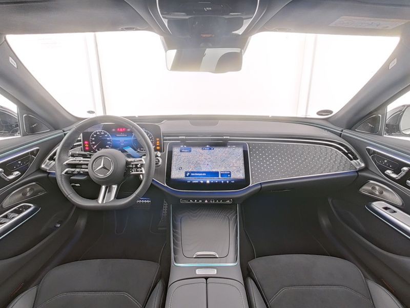 Mercedes Classe E Berlina 300 de phev amg line premium plus 4matic auto
