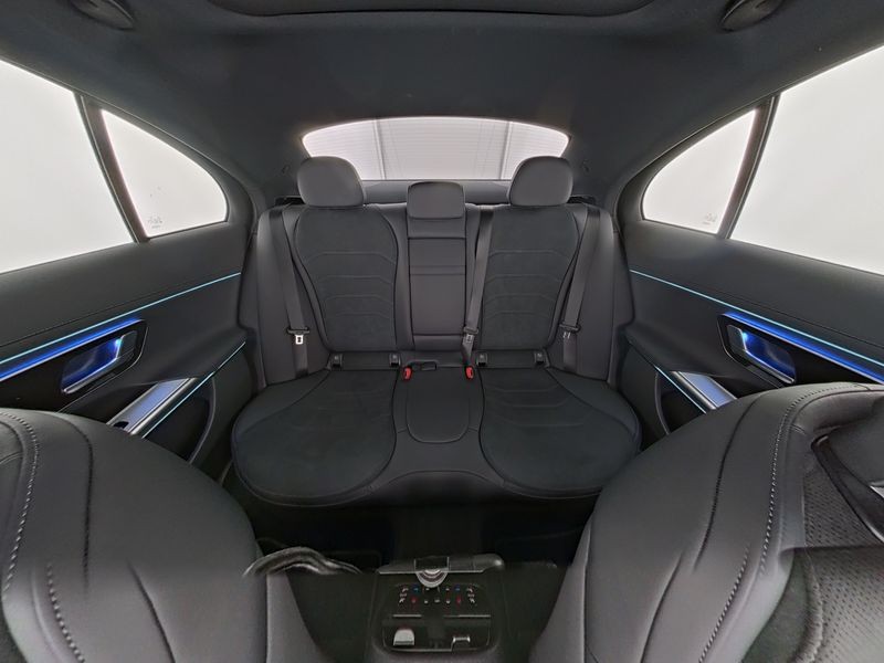 Mercedes Classe E Berlina 300 de phev amg line premium plus 4matic auto