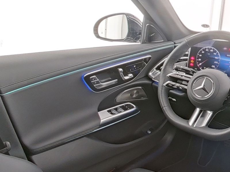 Mercedes Classe E Berlina 300 de phev amg line premium plus 4matic auto