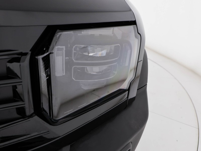 ICH-X K3 ICH-X 2.0 BENZINA/GPL AWD  nero