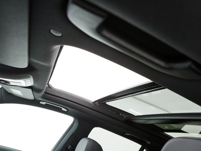 Mercedes GLE gle 300 d amg line advanced plus 4matic auto ibrido grigio