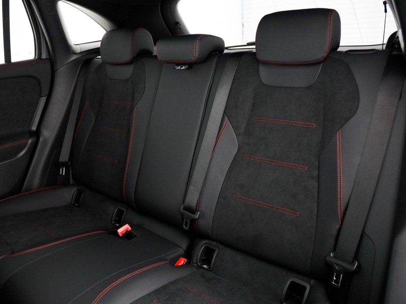 Mercedes GLA 180  d Automatic diesel grigio