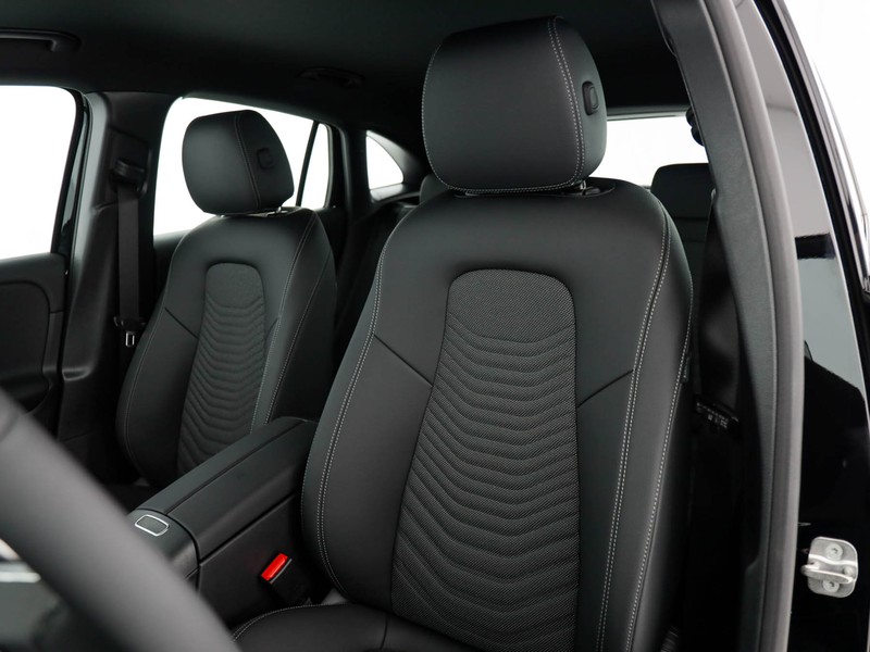 Mercedes GLA 180 Automatic benzina nero