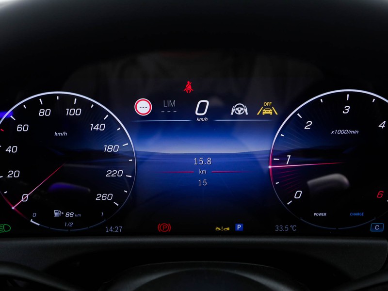 Mercedes Classe E SW All-Terrain E 220 d 4MATIC All Terrain  bianco