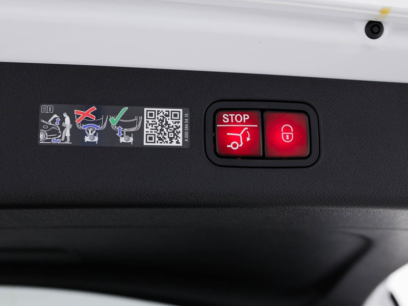 Mercedes Classe E SW All-Terrain E 220 d 4MATIC All Terrain  bianco