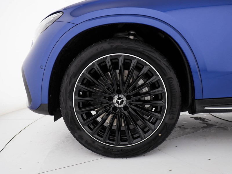 Mercedes GLC Coupè 220 d 4MATIC Coupe