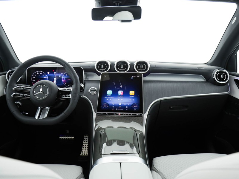 Mercedes GLC Coupè 220 d 4MATIC Coupe