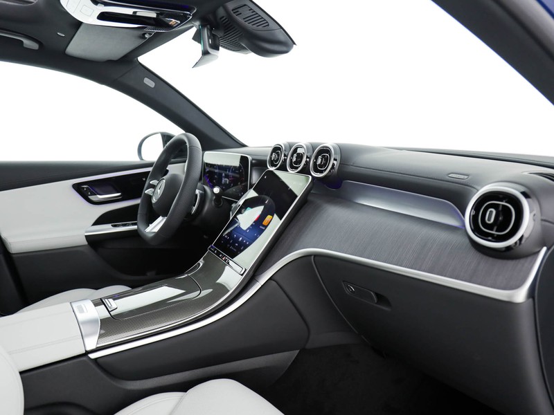 Mercedes GLC Coupè 220 d 4MATIC Coupe