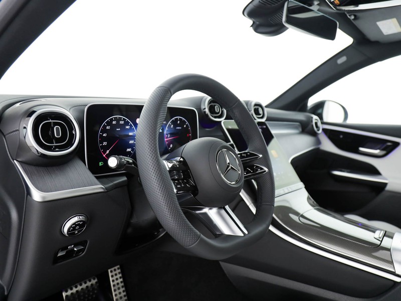 Mercedes GLC Coupè 220 d 4MATIC Coupe