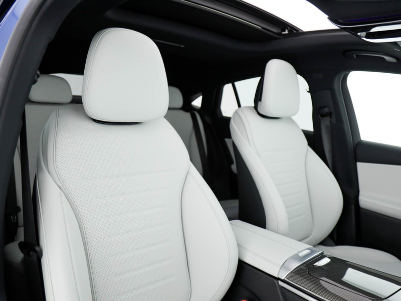 Mercedes GLC Coupè 220 d 4MATIC Coupe