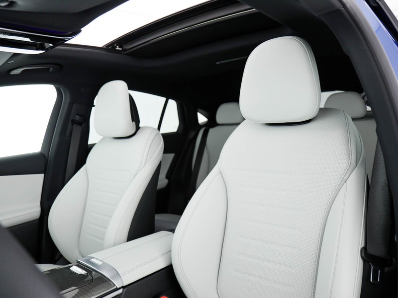 Mercedes GLC Coupè 220 d 4MATIC Coupe