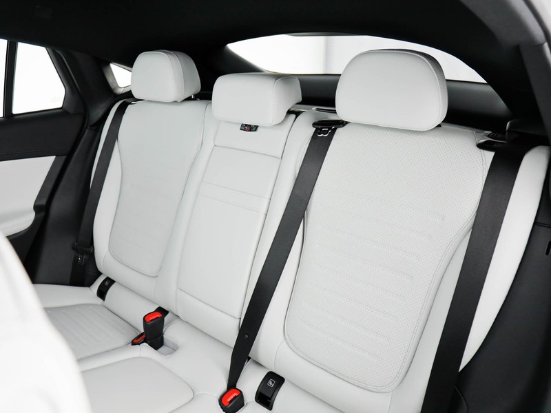 Mercedes GLC Coupè 220 d 4MATIC Coupe