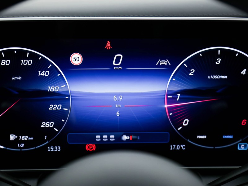 Mercedes GLC Coupè 220 d 4MATIC Coupe