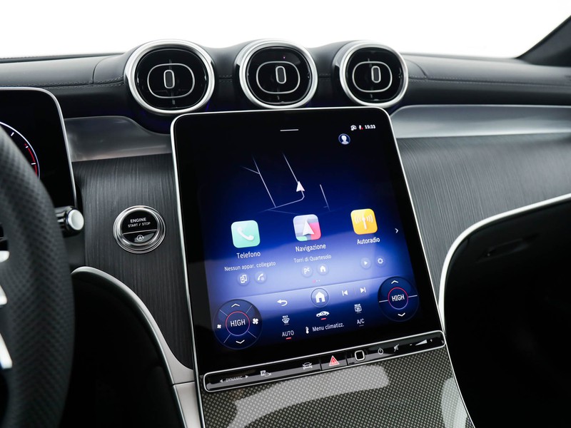 Mercedes GLC Coupè 220 d 4MATIC Coupe