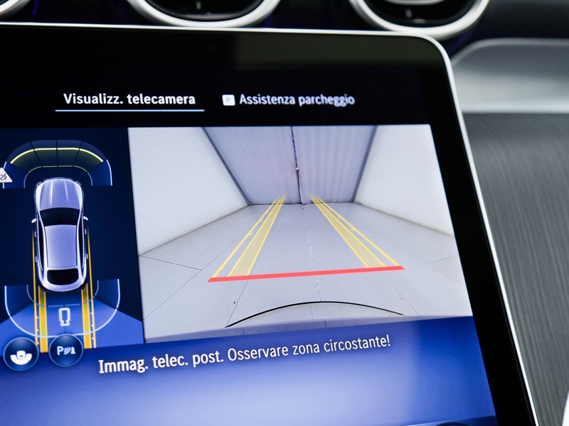 Mercedes GLC Coupè 220 d 4MATIC Coupe