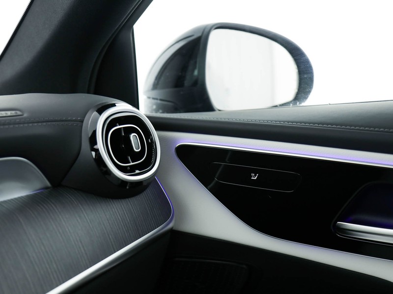 Mercedes GLC Coupè 220 d 4MATIC Coupe