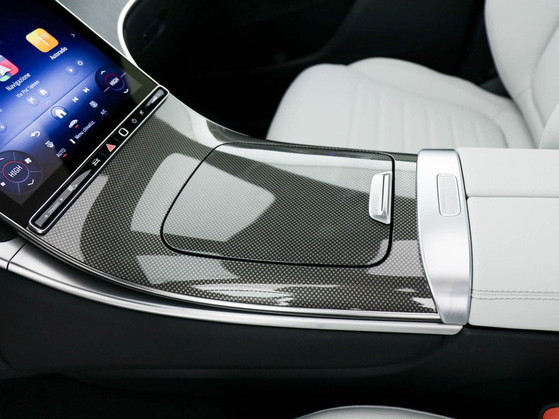 Mercedes GLC Coupè 220 d 4MATIC Coupe