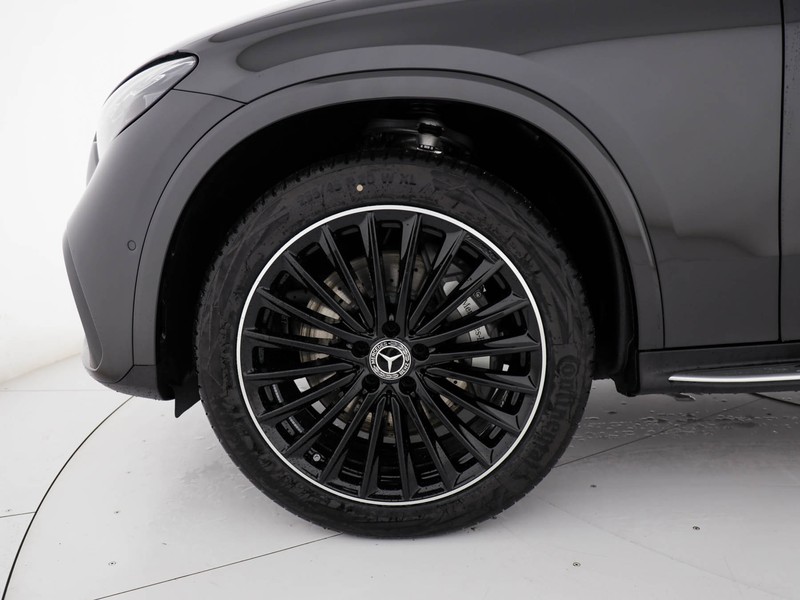 Mercedes GLC Coupè 220 d 4MATIC Coupe