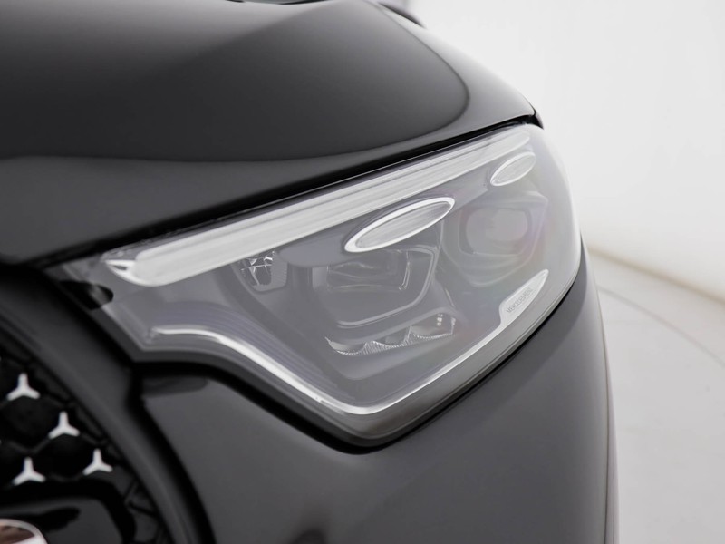 Mercedes GLC Coupè 220 d 4MATIC Coupe