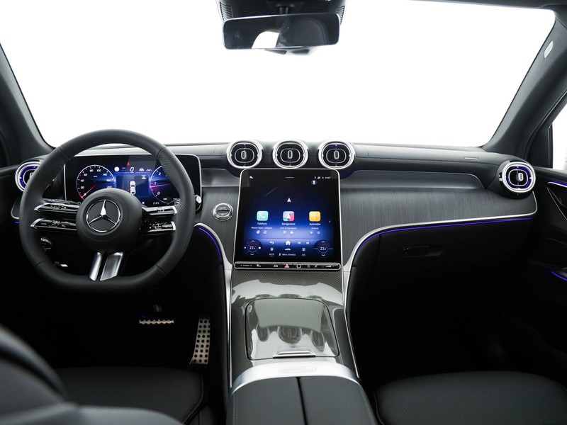 Mercedes GLC Coupè 220 d 4MATIC Coupe