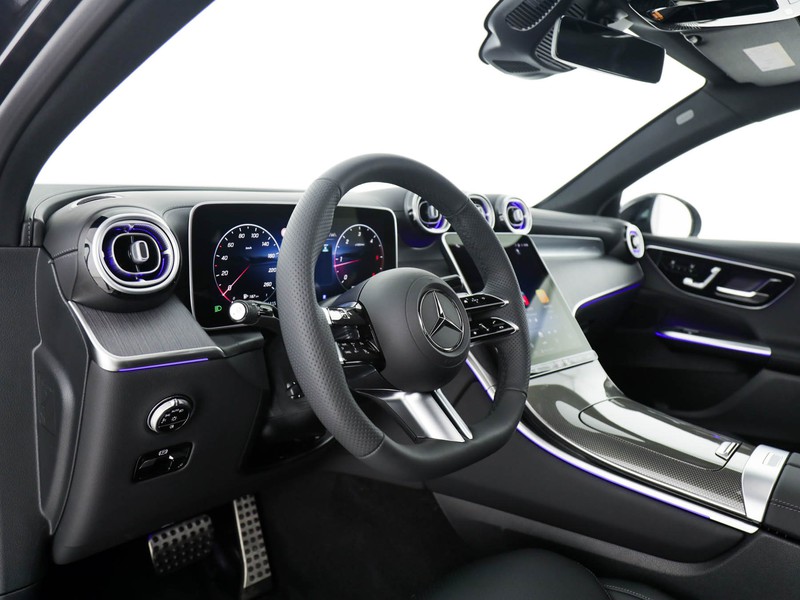 Mercedes GLC Coupè 220 d 4MATIC Coupe