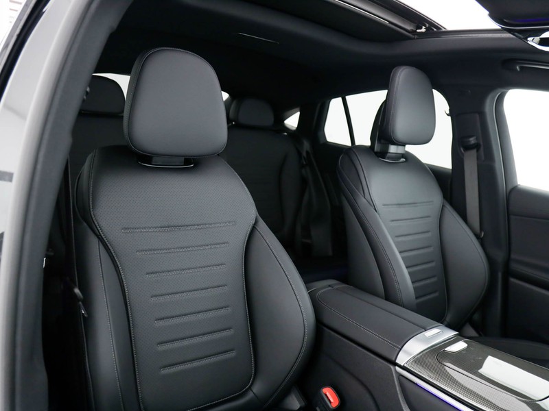 Mercedes GLC Coupè 220 d 4MATIC Coupe