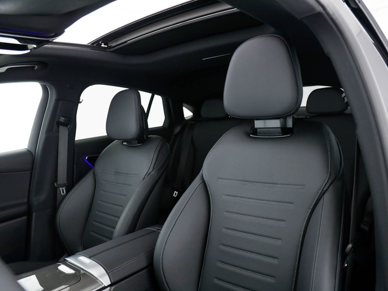 Mercedes GLC Coupè 220 d 4MATIC Coupe