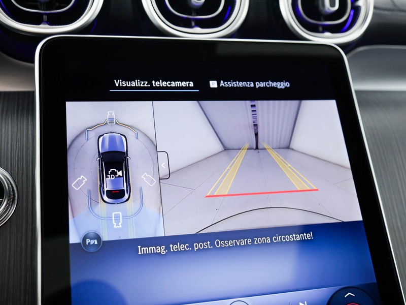 Mercedes GLC Coupè 220 d 4MATIC Coupe