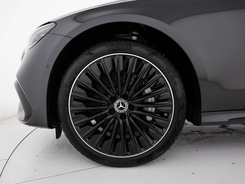 Mercedes Classe E SW E 220 d 4MATIC Station Wagon