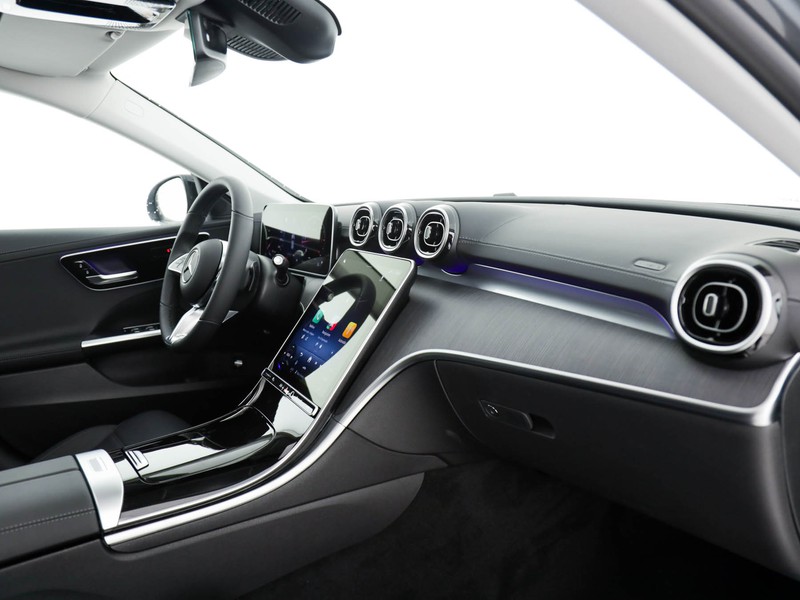 Mercedes Classe C SW All-Terrain sw all-terrain 220 d mhev advanced 4matic 197cv auto