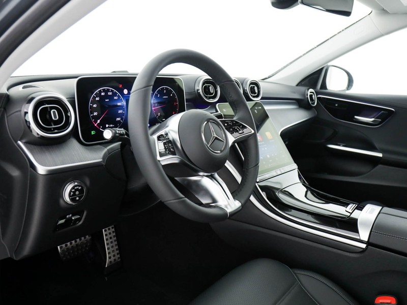 Mercedes Classe C SW All-Terrain sw all-terrain 220 d mhev advanced 4matic 197cv auto