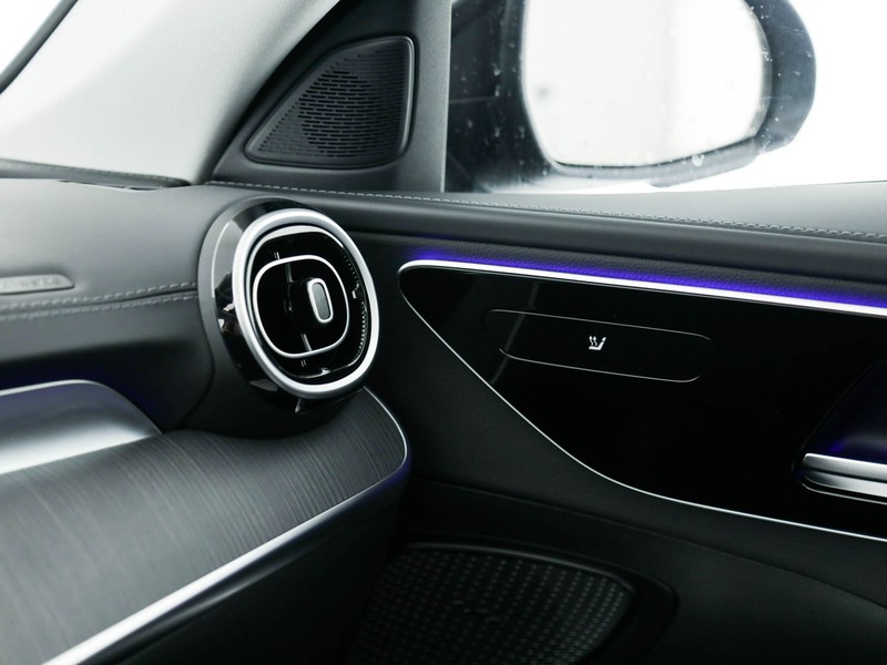 Mercedes Classe C SW All-Terrain sw all-terrain 220 d mhev advanced 4matic 197cv auto