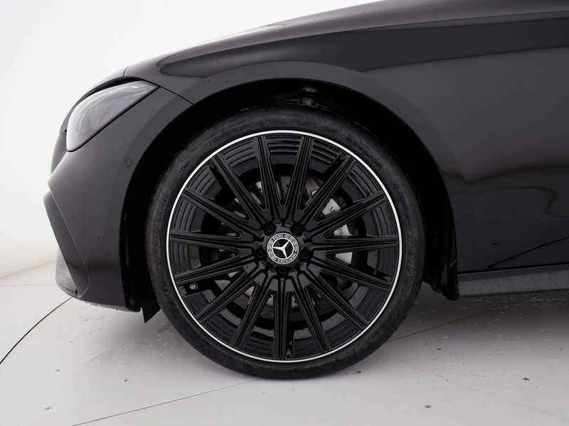 Mercedes CLE Cabrio cabrio 200 amg line premium 4matic auto