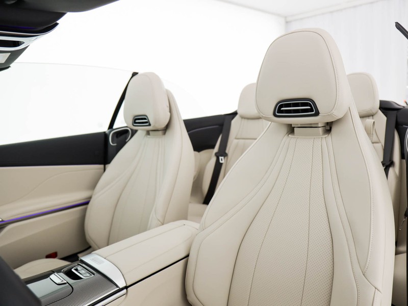 Mercedes CLE Cabrio cabrio 200 amg line premium 4matic auto