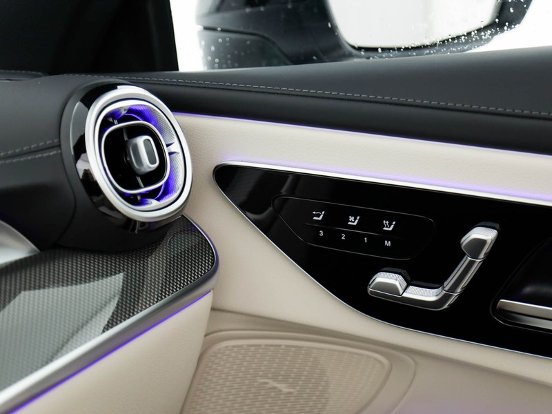 Mercedes CLE Cabrio cabrio 200 amg line premium 4matic auto