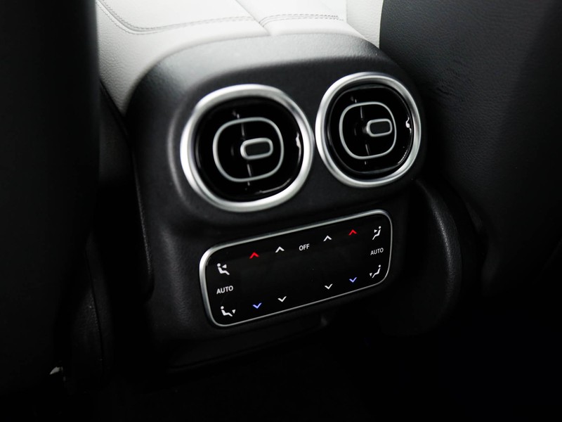 Mercedes GLC 220 d amg line premium plus 4matic auto ibrido blu/azzurro