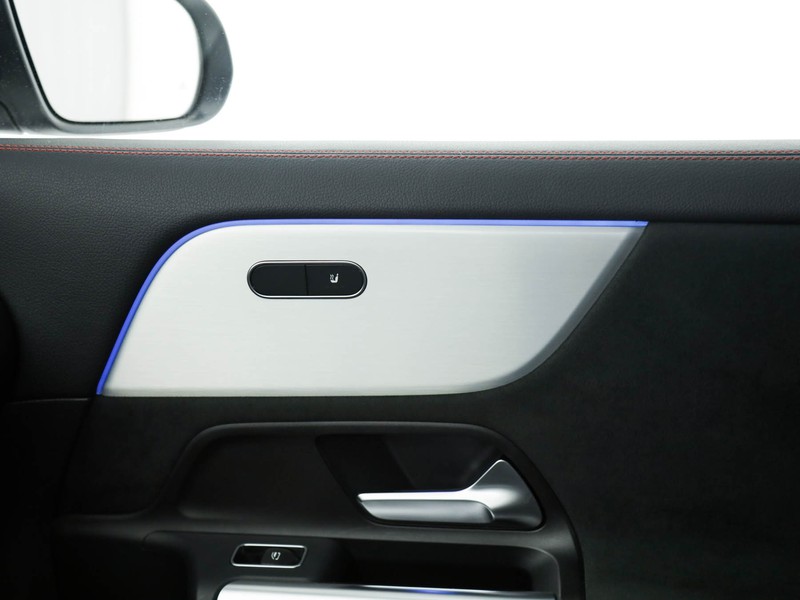 Mercedes GLA 200 d amg line premium 4matic auto