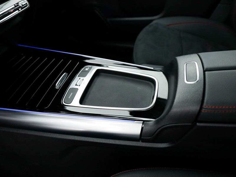 Mercedes GLA 200 d amg line premium 4matic auto