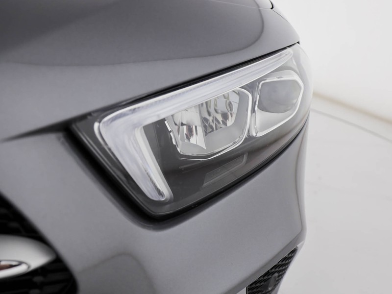 Mercedes Classe A 180 d sport auto my16 diesel grigio