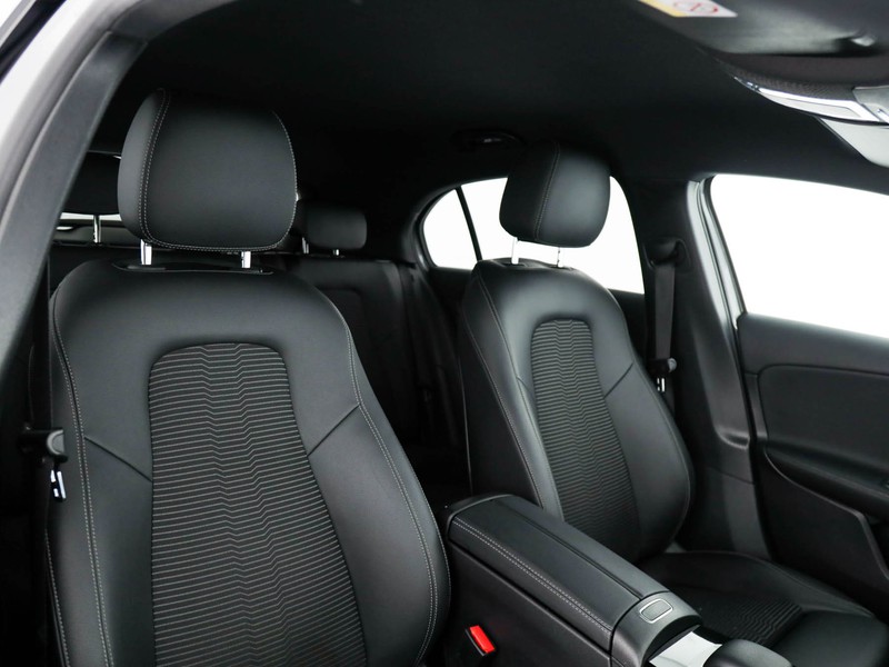 Mercedes Classe A 180 d sport auto my16 diesel grigio