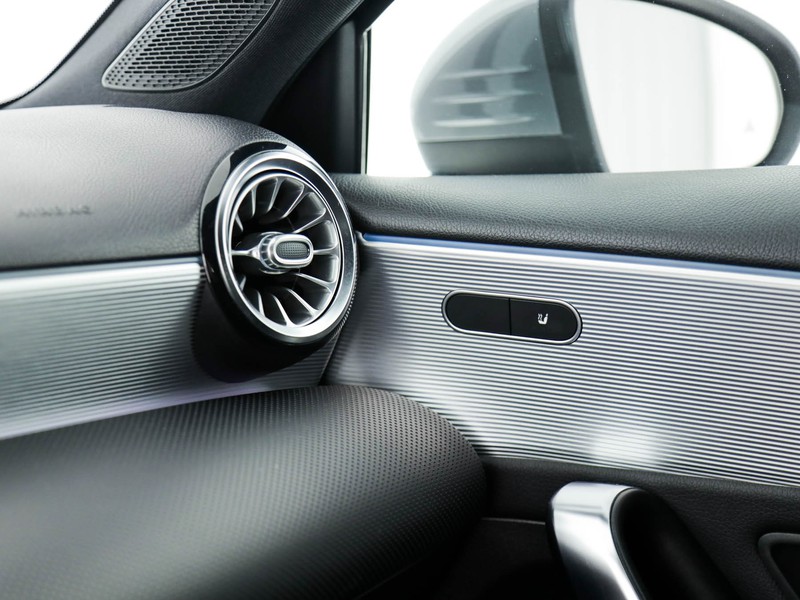 Mercedes Classe A 180 d sport auto my16 diesel grigio