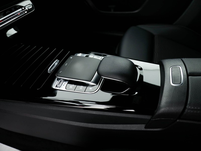 Mercedes Classe A 180 d sport auto my16 diesel grigio