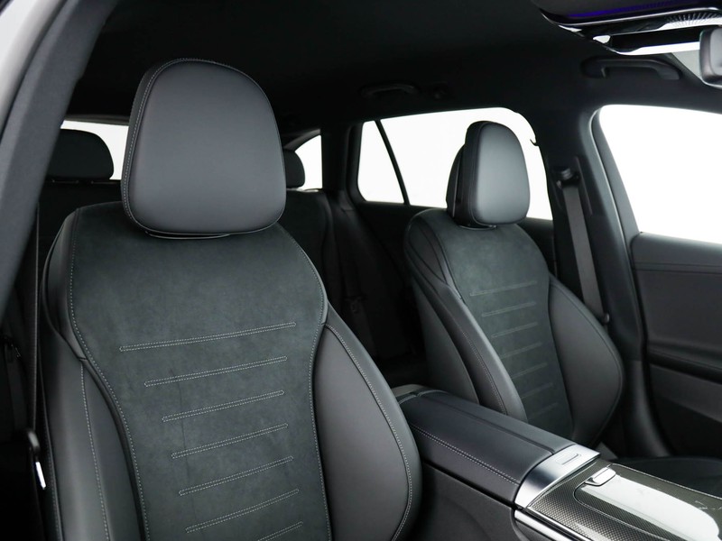 Mercedes Classe C SW sw 220 d mhev amg line advanced 197cv auto