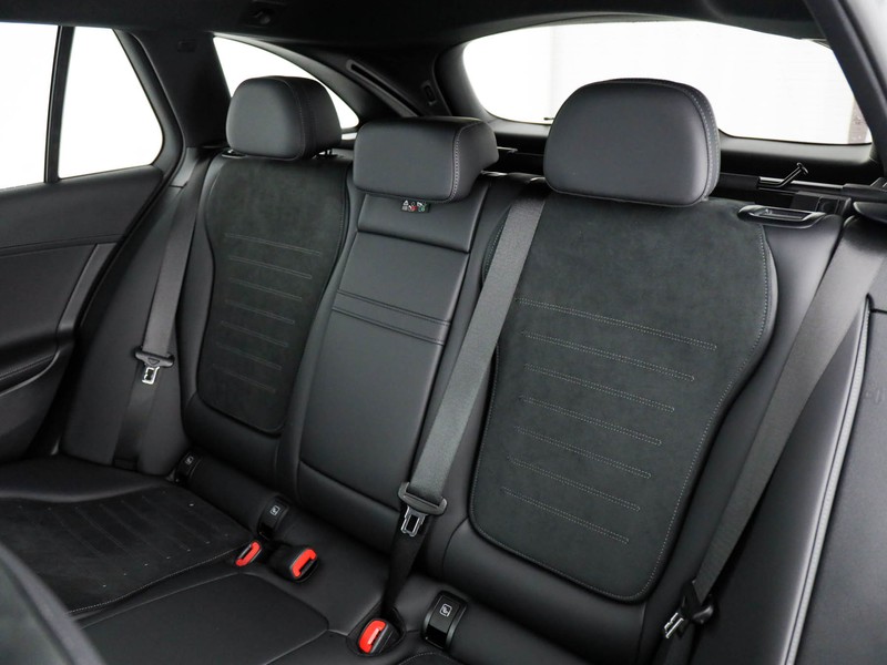 Mercedes Classe C SW sw 220 d mhev amg line advanced 197cv auto