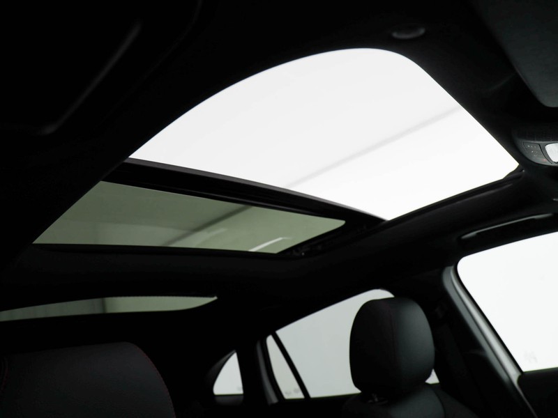 Mercedes GLA 200 d amg line advanced plus 4matic auto diesel bianco