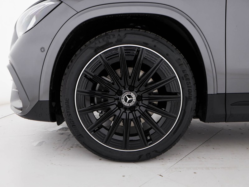 Mercedes GLA 200 d amg line advanced plus auto