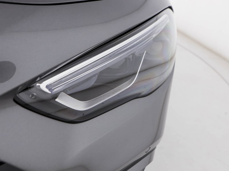 Mercedes GLA 200 d amg line advanced plus auto