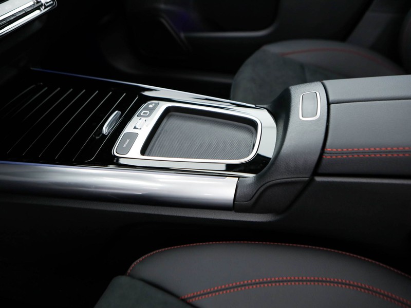 Mercedes GLA 200 d amg line advanced plus auto