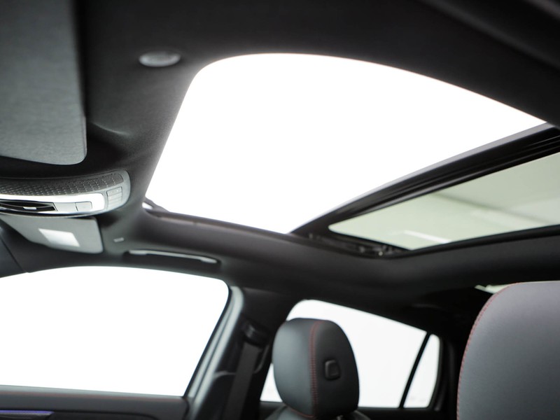 Mercedes GLA 200 d amg line advanced plus auto